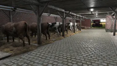 Farmer's Dynasty preview 10
