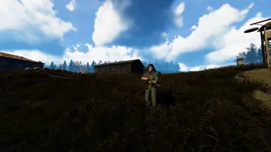 Farmer's Father: Save the Innocence preview 9
