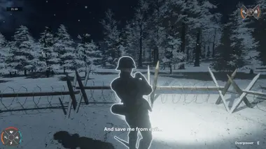 Farmer's Father: Save the Innocence preview 6