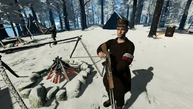 Farmer's Father: Save the Innocence preview 2