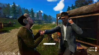 Farmer's Life preview 2