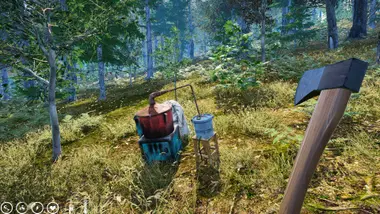 Farmer's Life preview 9