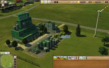 Farming Giant preview 21