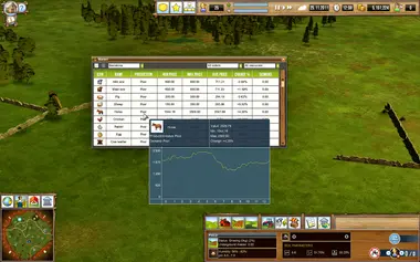 Farming Giant preview 3