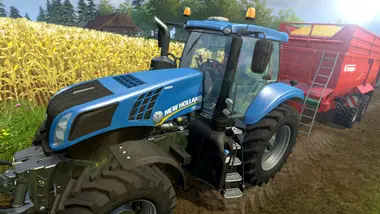 Farming Simulator 15 | Gold Edition | Gold Edition preview 8