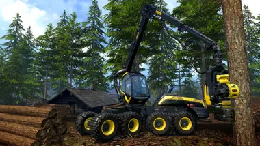 Farming Simulator 15 preview 3