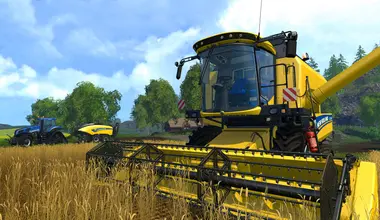 Farming Simulator 15 preview 16