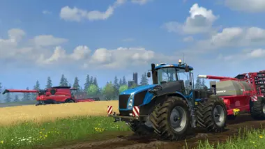 Farming Simulator 15 preview 15
