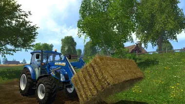 Farming Simulator 15 preview 14