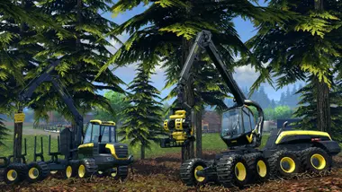 Farming Simulator 15 preview 10
