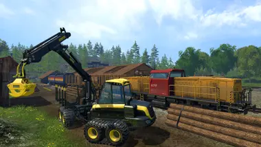 Farming Simulator 15 preview 8