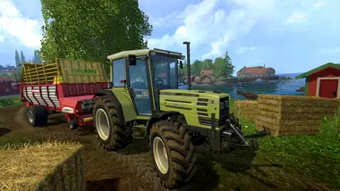 Farming Simulator 15 preview 9