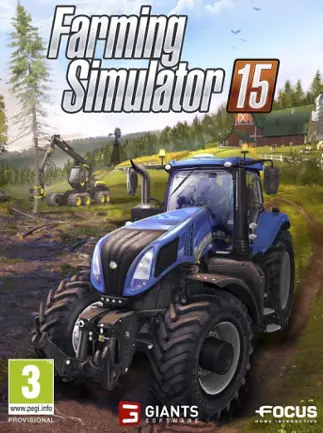 Farming Simulator 15 preview 7