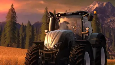 Farming Simulator 17 preview 8
