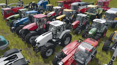 Farming Simulator 17 preview 5