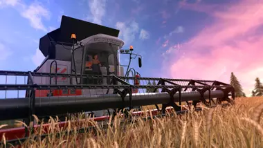 Farming Simulator 17 - - UNITED STATES preview 3
