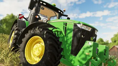 Farming Simulator 19 preview 4
