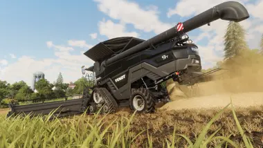Farming Simulator 19 preview 5