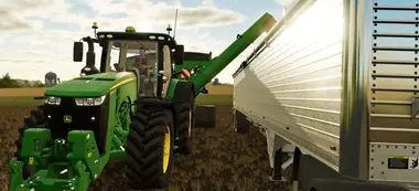 Farming Simulator 19 preview 7