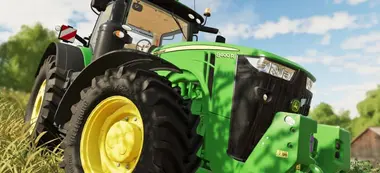 Farming Simulator 19 preview 8