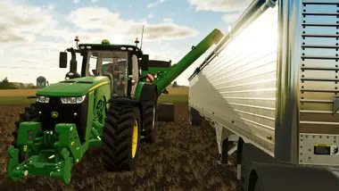 Farming Simulator 19 | Premium Edition preview 2