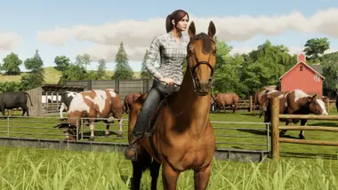Farming Simulator 19 - Season Pass preview 2