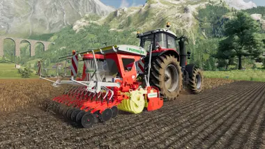 Farming Simulator 19 - Season Pass preview 4