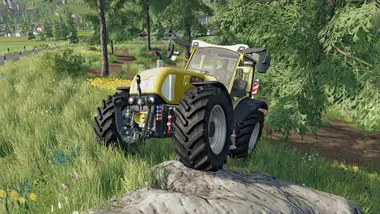 Farming Simulator 19 - Season Pass preview 5