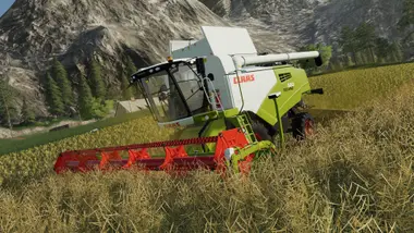 Farming Simulator 19 - Season Pass preview 6