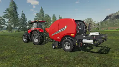 Farming Simulator 19 - Season Pass preview 7
