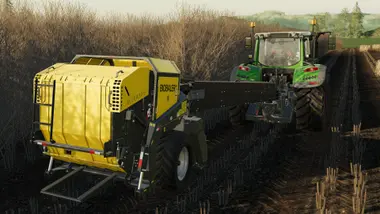 Farming Simulator 19 - Season Pass preview 10