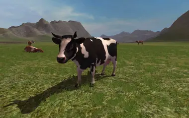 Farming Simulator 2011 - - UNITED STATES preview 6