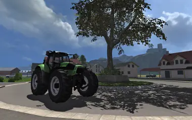 Farming Simulator 2011 - - UNITED STATES preview 5