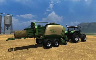 Farming Simulator 2011 preview 4