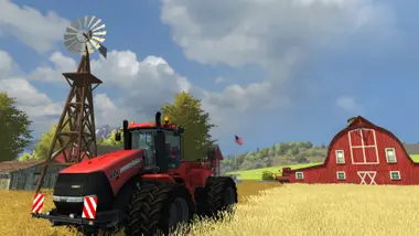 Farming Simulator 2013 Titanium Edition preview 13