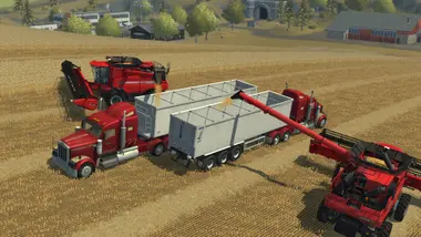 Farming Simulator 2013 Titanium Edition preview 11