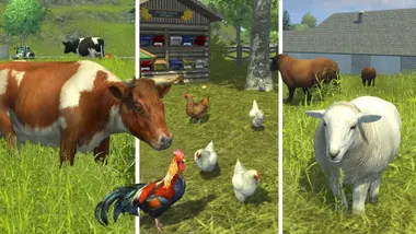 Farming Simulator 2013 Titanium Edition preview 12