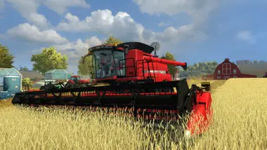 Farming Simulator 2013 Titanium Edition preview 9