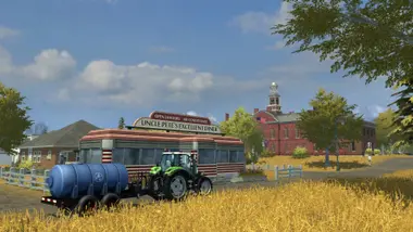 Farming Simulator 2013 Titanium Edition preview 8