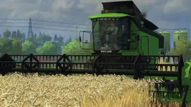 Farming Simulator 2013 Titanium Edition preview 7
