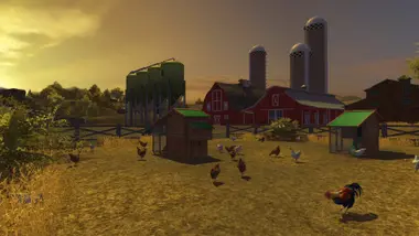 Farming Simulator 2013 Titanium Edition preview 5