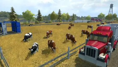 Farming Simulator 2013 Titanium Edition preview 3