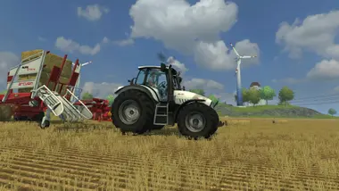 Farming Simulator 2013 Titanium Edition preview 4