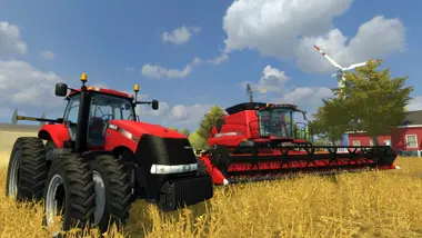 Farming Simulator 2013 Titanium Edition preview 2