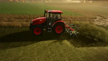 Farming Simulator 25 | Standard Edition preview 2