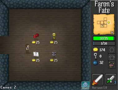 Faron's Fate preview 10