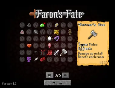Faron's Fate preview 6
