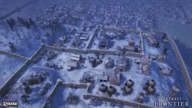 Farthest Frontier preview 3
