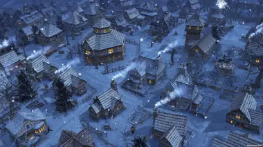 Farthest Frontier preview 5
