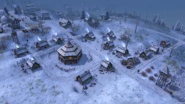 Farthest Frontier preview 2